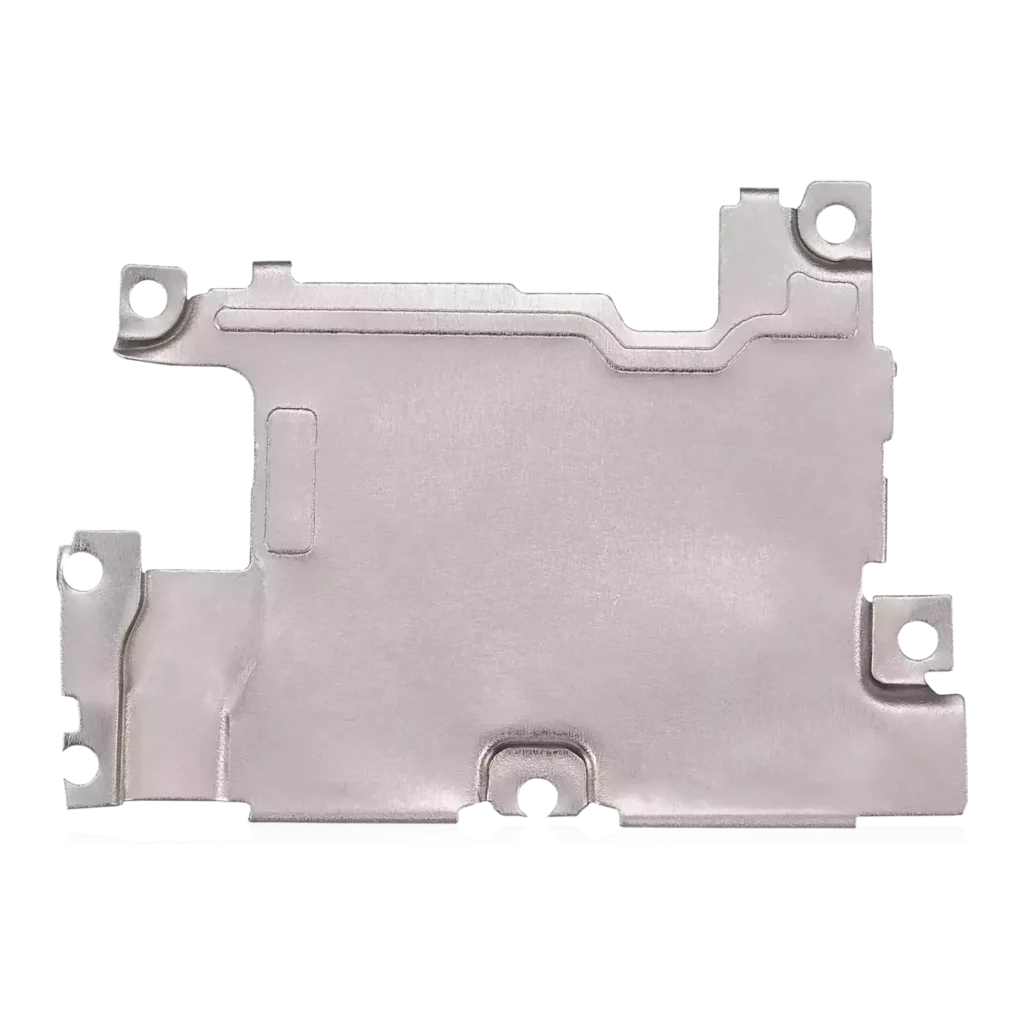 Wireless Charging Flex Holding Metal Bracket For Samsung Galaxy S24 5G (Premium)