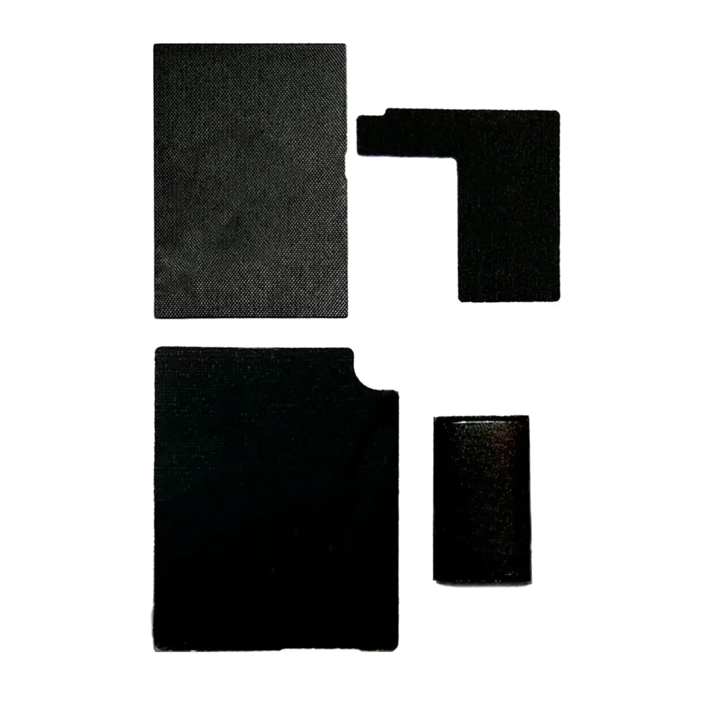 Motherboard Heat Shield For iPhone 6 (4 Piece Set) (10 Pack)