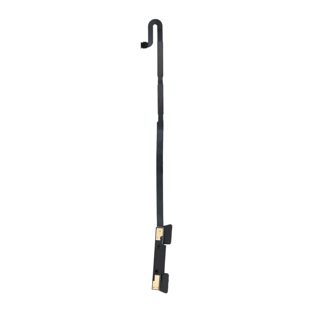 Home Button Flex For iPad 4