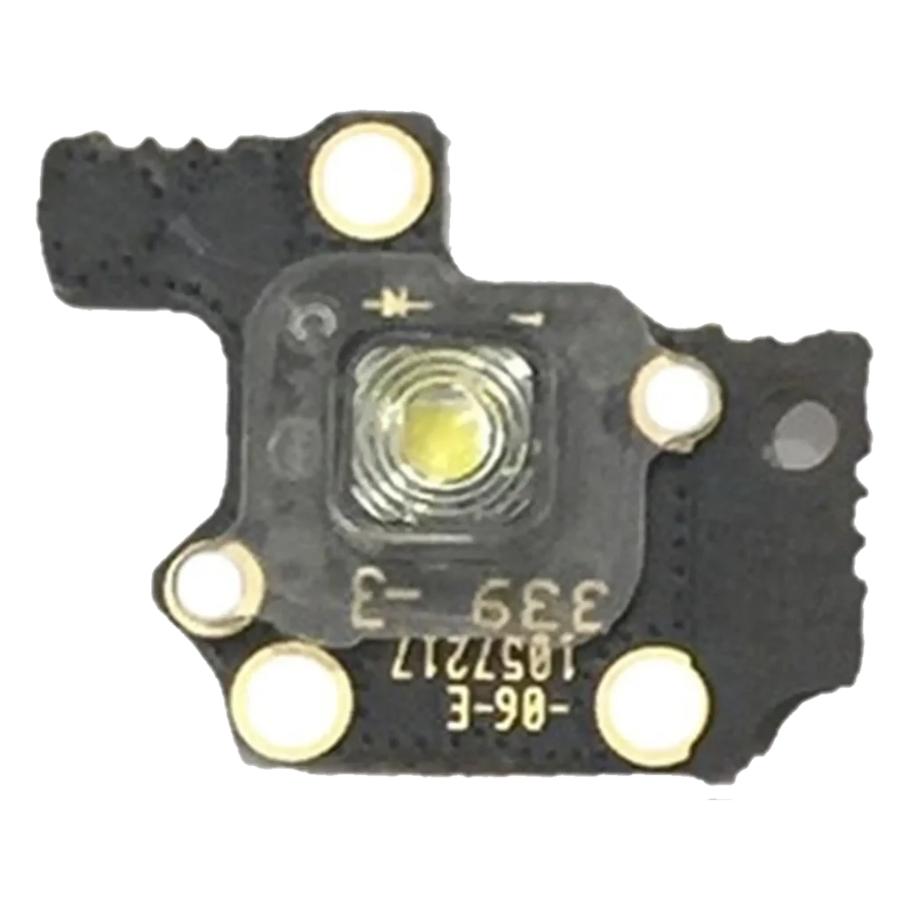 Camera Flash Diffuser For Motorola Moto G3 (XT1540 / 2015)