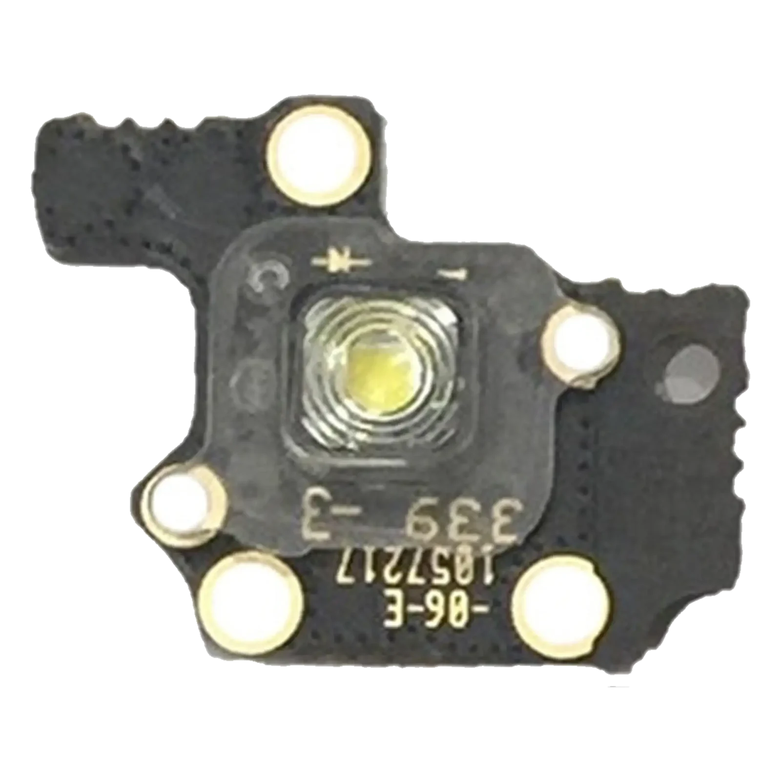 Camera Flash Diffuser For Motorola Moto G3 (XT1540 / 2015)