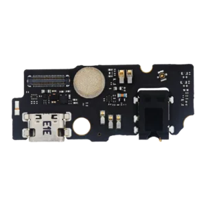 Charging Port With Board For ZTE Blade Z Max (Z982)