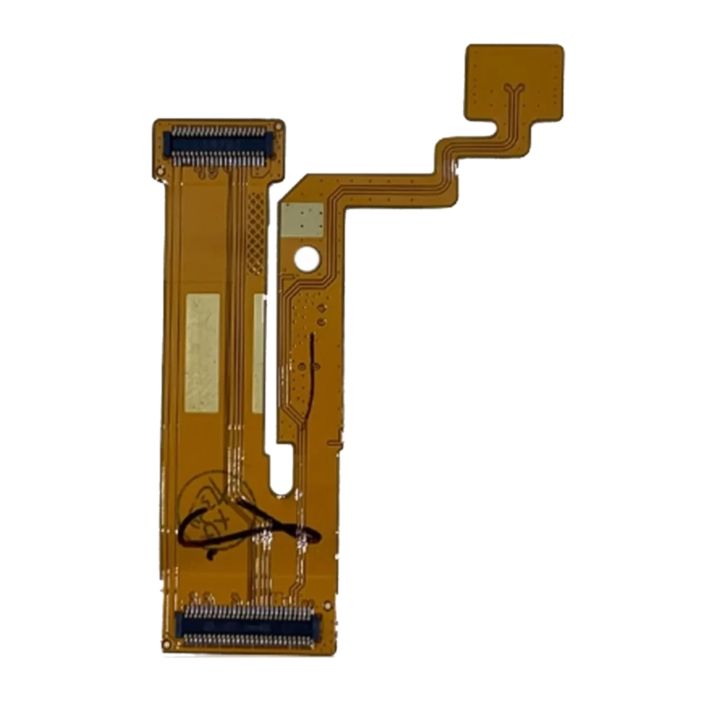 LCD Flex Cable For LG G Pad 10.1" (V700 / VK700)