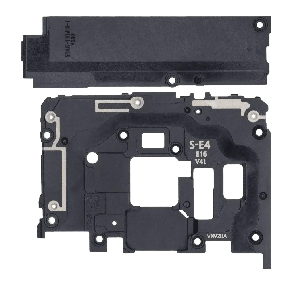 NFC Wireless Charging Flex Bracket For Samsung Galaxy S9