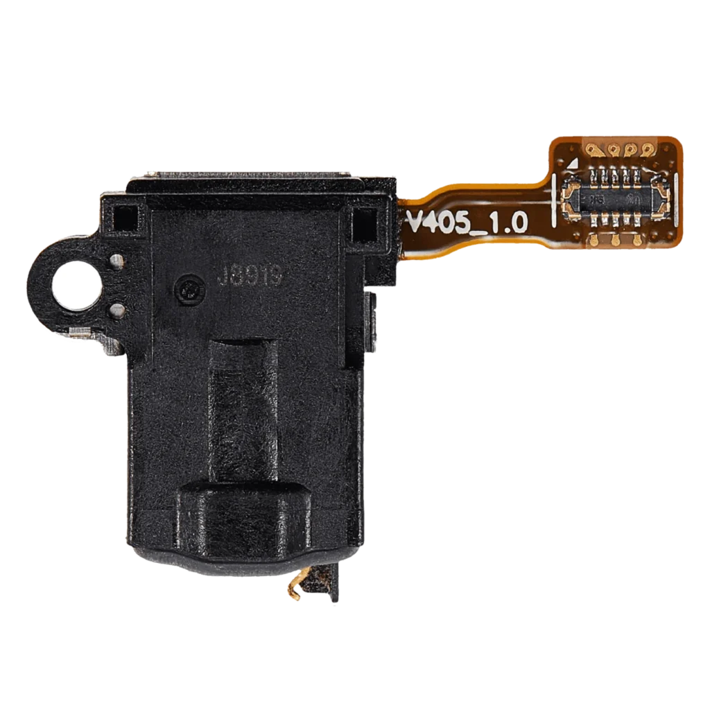 Headphone Jack For LG V40 ThinQ / LG G8 ThinQ