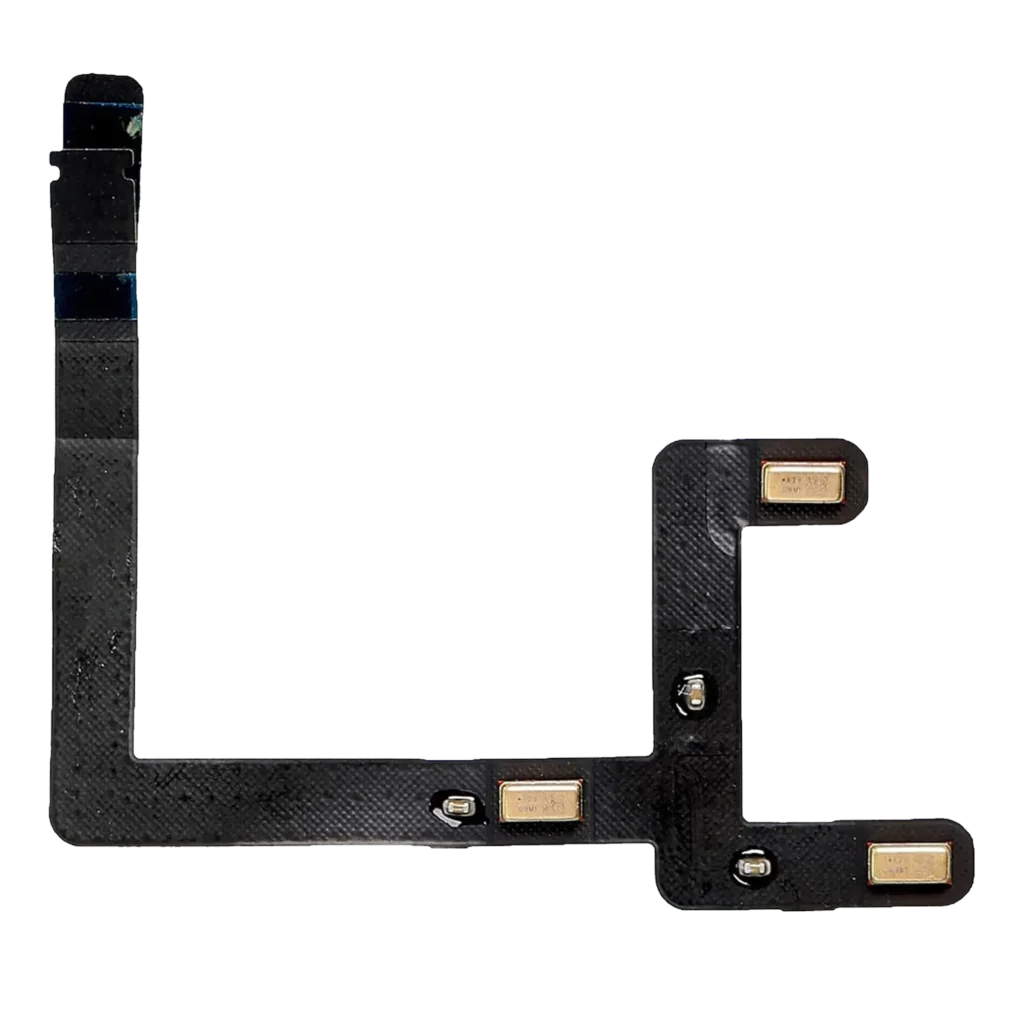 Microphone Flex Cable For MacBook Pro 15" A1707 (2016-2017) / A1990 (2018-2019)