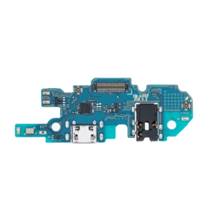 Charging Port Flex Cable With Headphone Jack For Samsung Galaxy A10 (A105 / 2019) (Premium)