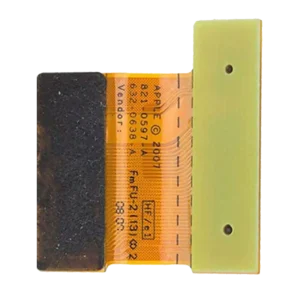 Optical Drive Flex Cable For MacBook Pro 15" (A1260 / Early 2008)