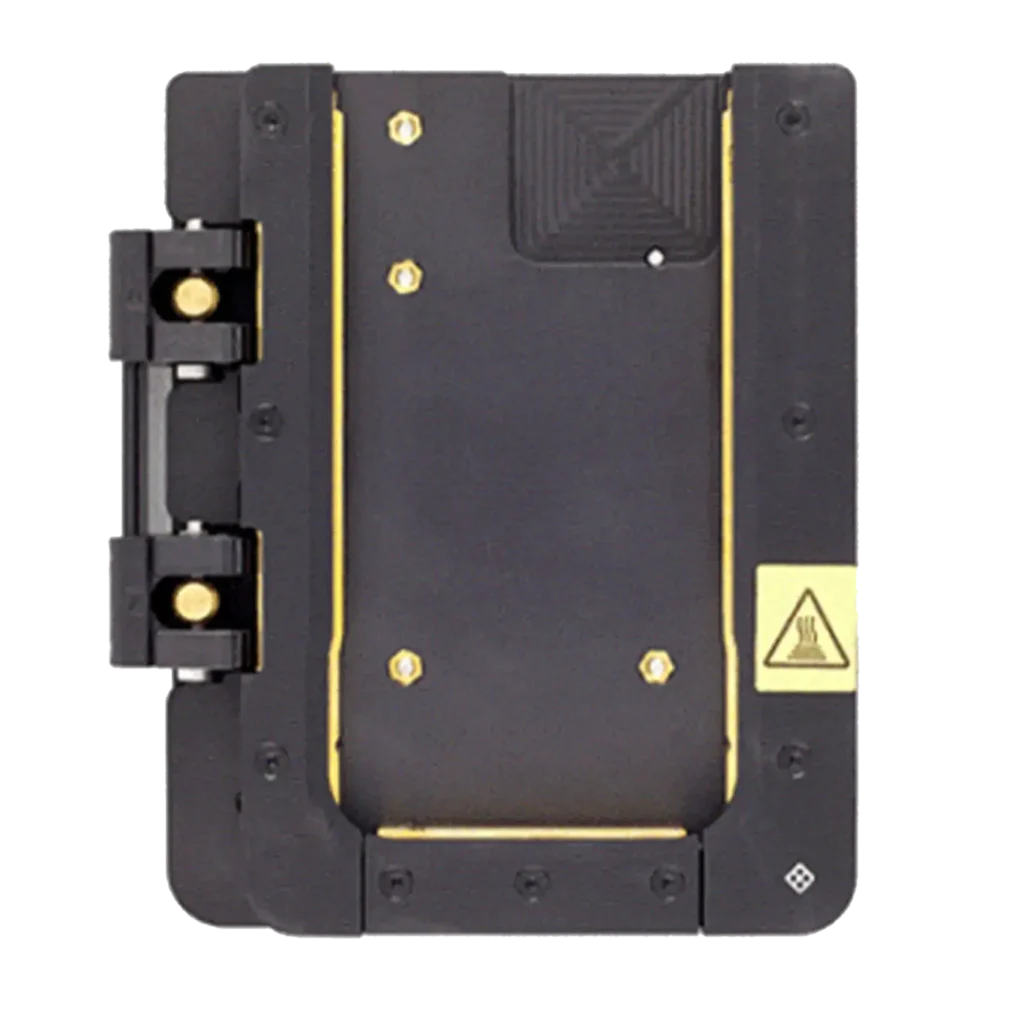 Heated Display Pocket Mould For iPhone 12 Pro Max / 13 Pro Max (6.7 inch) (OEM Service Tools)