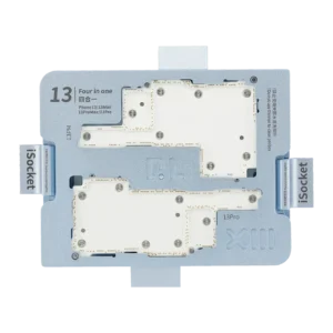 iSocket Motherboard Platform Tester For iPhone 13 / 13 Pro / 13 Pro Max / 13 Mini (4 in 1) (Qianli)