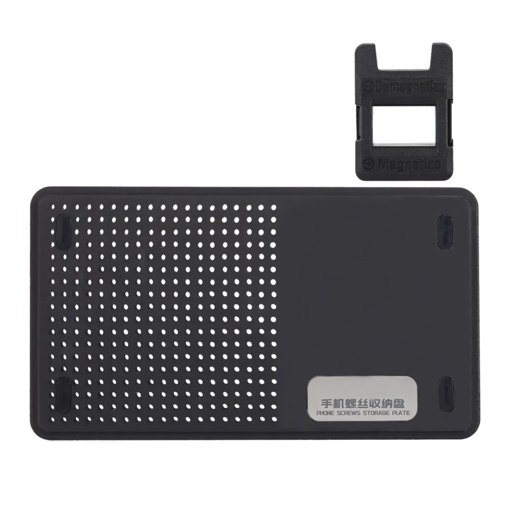 Phone Screws Storage Plates (Qianli)
