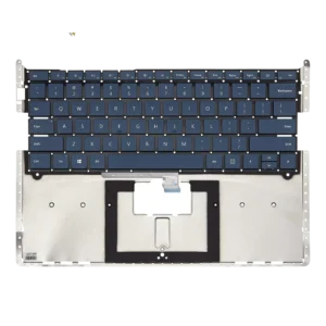 Keyboard Only For Microsoft Surface Laptop 1 / Laptop 2 13.5" (1769) (Blue)
