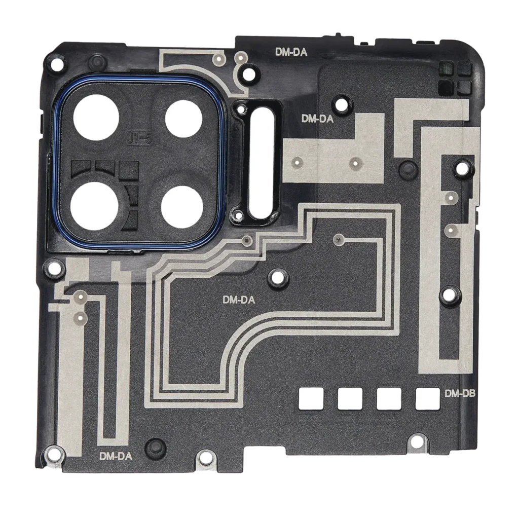 Motherboard Protective Cover For Motorola Moto G 5G Plus (XT2075 / 2020)