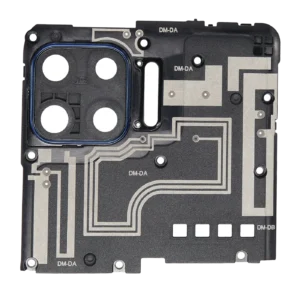 Motherboard Protective Cover For Motorola Moto G 5G Plus (XT2075 / 2020)