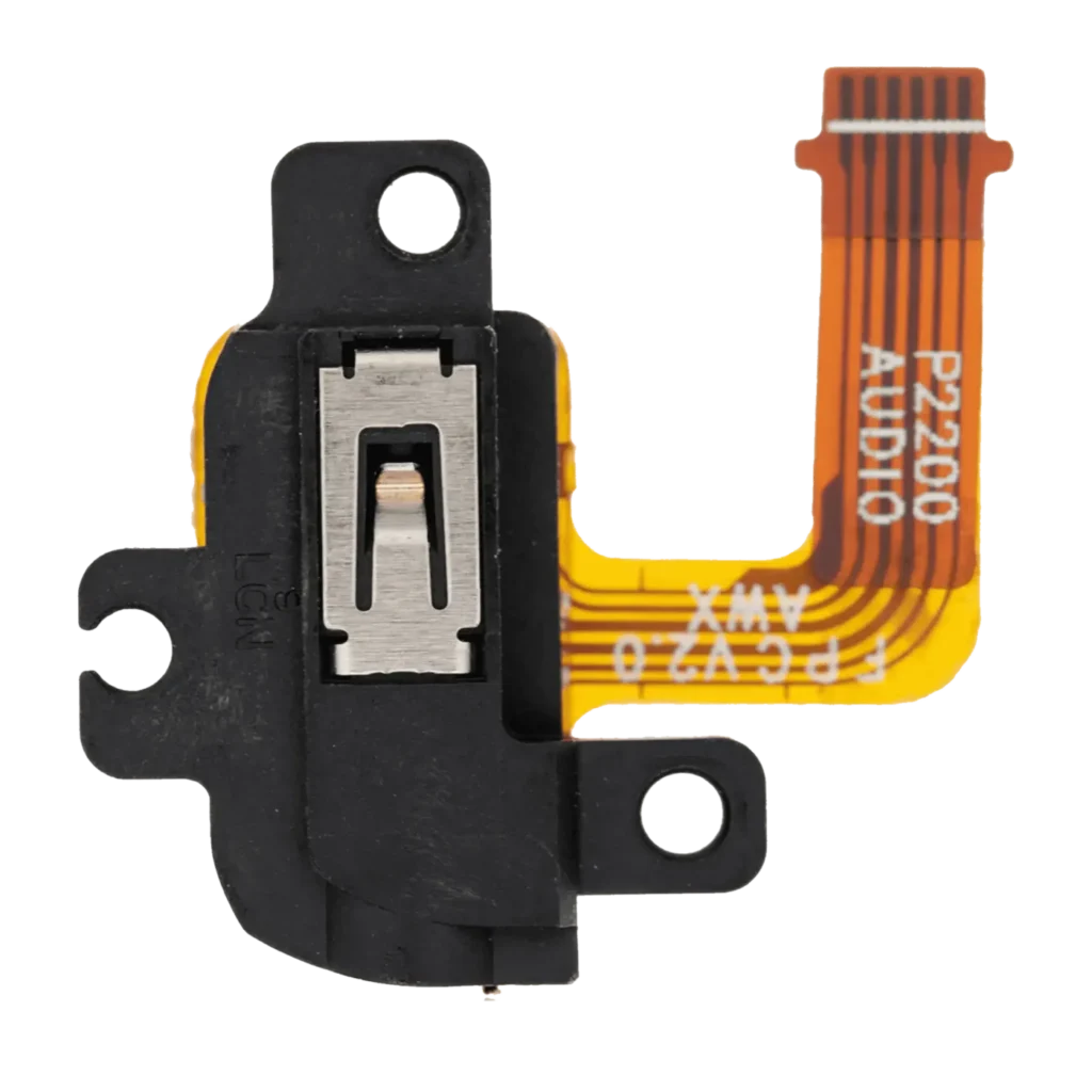 Headphone Jack For Huawei MediaPad T3 10" 2017