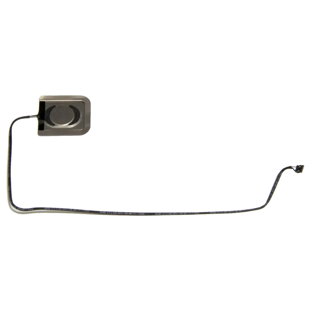 Right Keyboard Speaker For MacBook 13" A1342 (2009-2010)