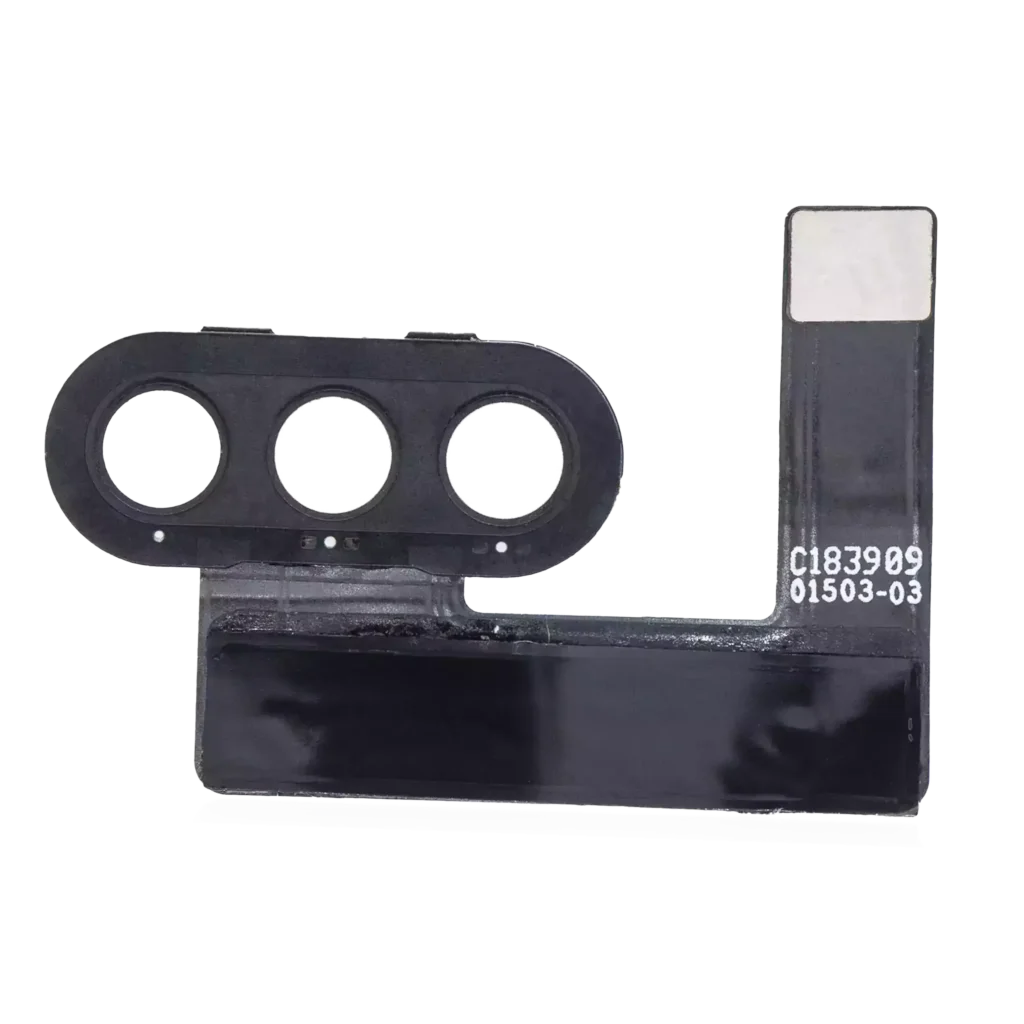 Keyboard Flex Cable For iPad Pro 12.9" 3rd Gen (2018) / iPad Pro 11" 1st Gen (2018) (Black)