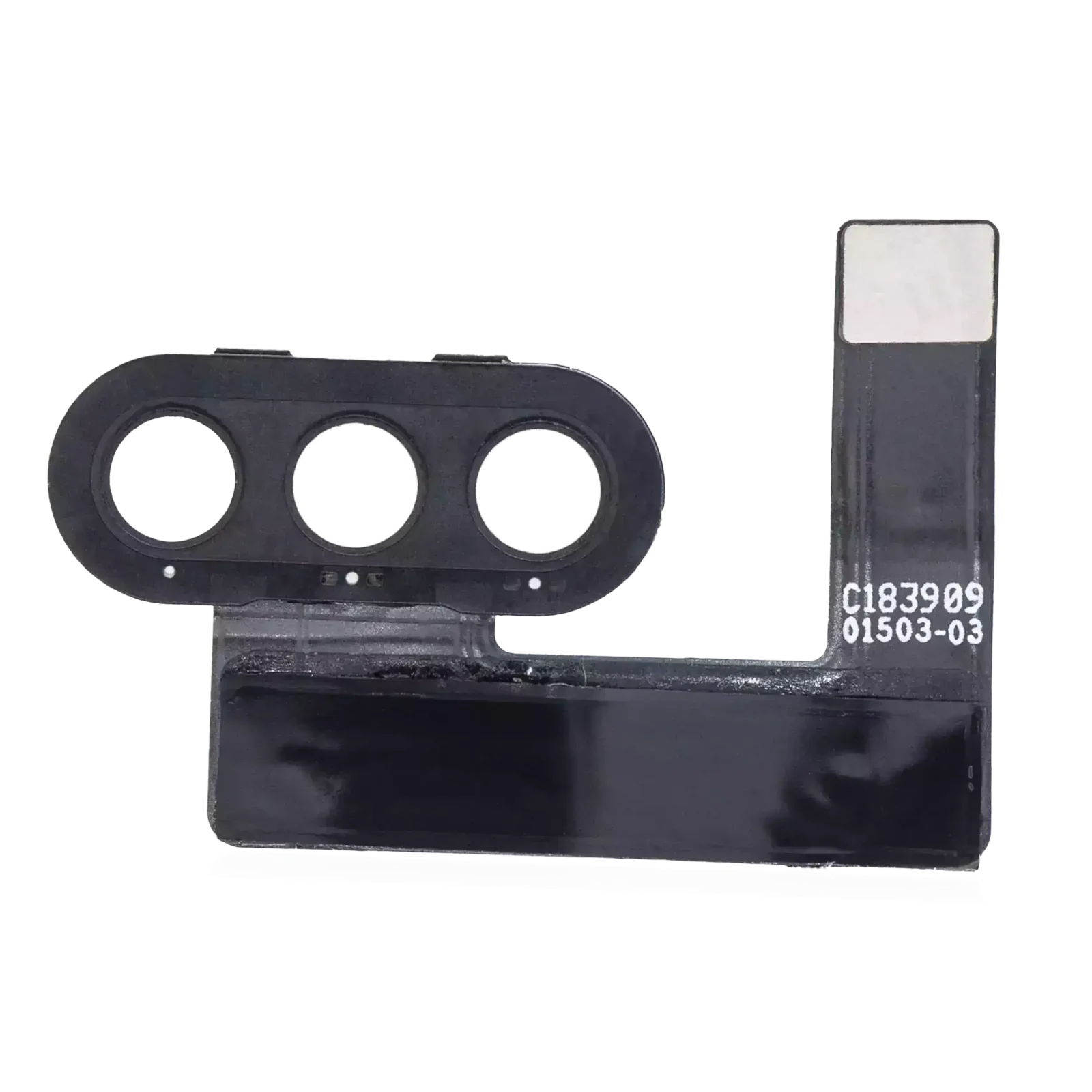 Keyboard Flex Cable For iPad Pro 12.9" 3rd Gen (2018) / iPad Pro 11" 1st Gen (2018) (Black)