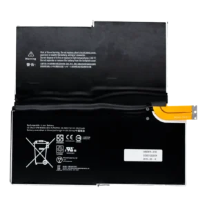 Replacement Battery For Microsoft Surface Pro 3 (1631) ( G3HTA005H )