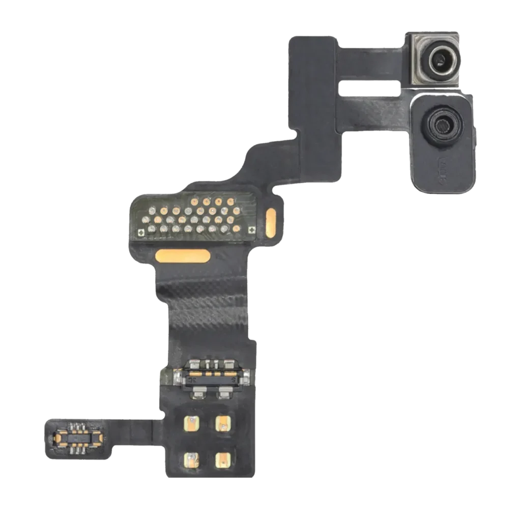 Microphone Flex For Watch Series 3 (38MM) (GPS + Cellular Version)