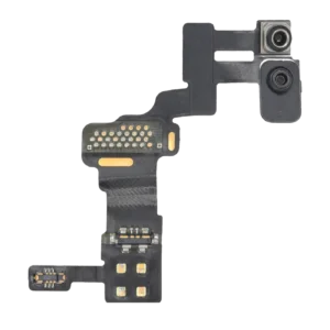 Microphone Flex For Watch Series 3 (38MM) (GPS + Cellular Version)