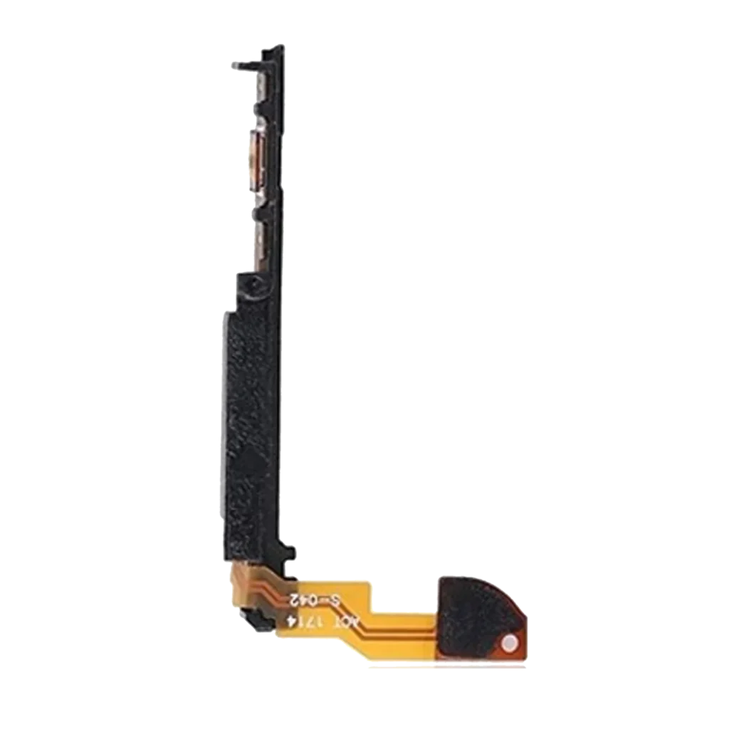 Power Button Flex Cable For LG Q6 (M700)