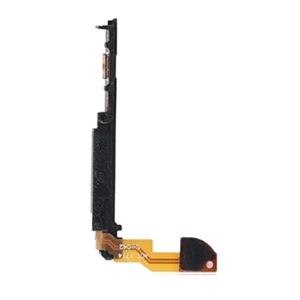Power Button Flex Cable For LG Q6 (M700)