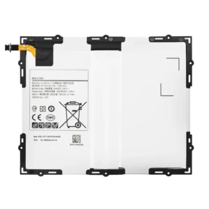 Replacement Battery For Samsung Tab A 10.1" (2016) (T580 / T585 / T587) (EB-BT585ABA)
