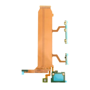 Power Button & Volume Flex Cable For Sony Xperia Z Ultra