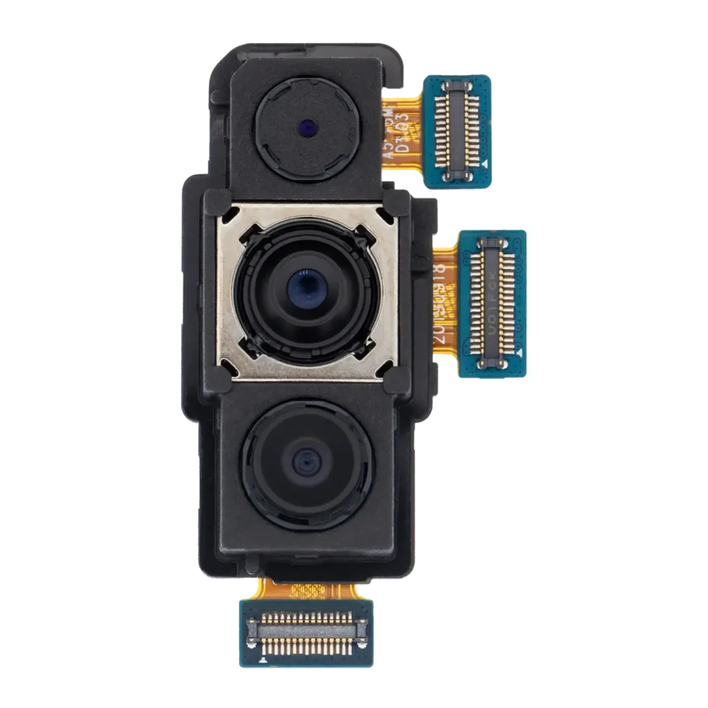 Back Camera For Samsung Galaxy A51 5G (A516 / 2020) (Service Pack)