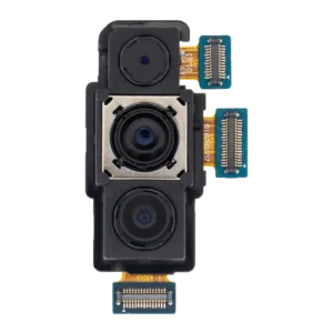 Back Camera For Samsung Galaxy A51 5G (A516 / 2020) (Service Pack)