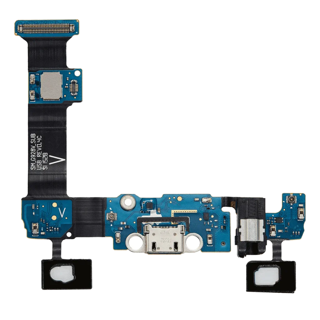 Charging Port Flex Cable For Samsung Galaxy S8 Active