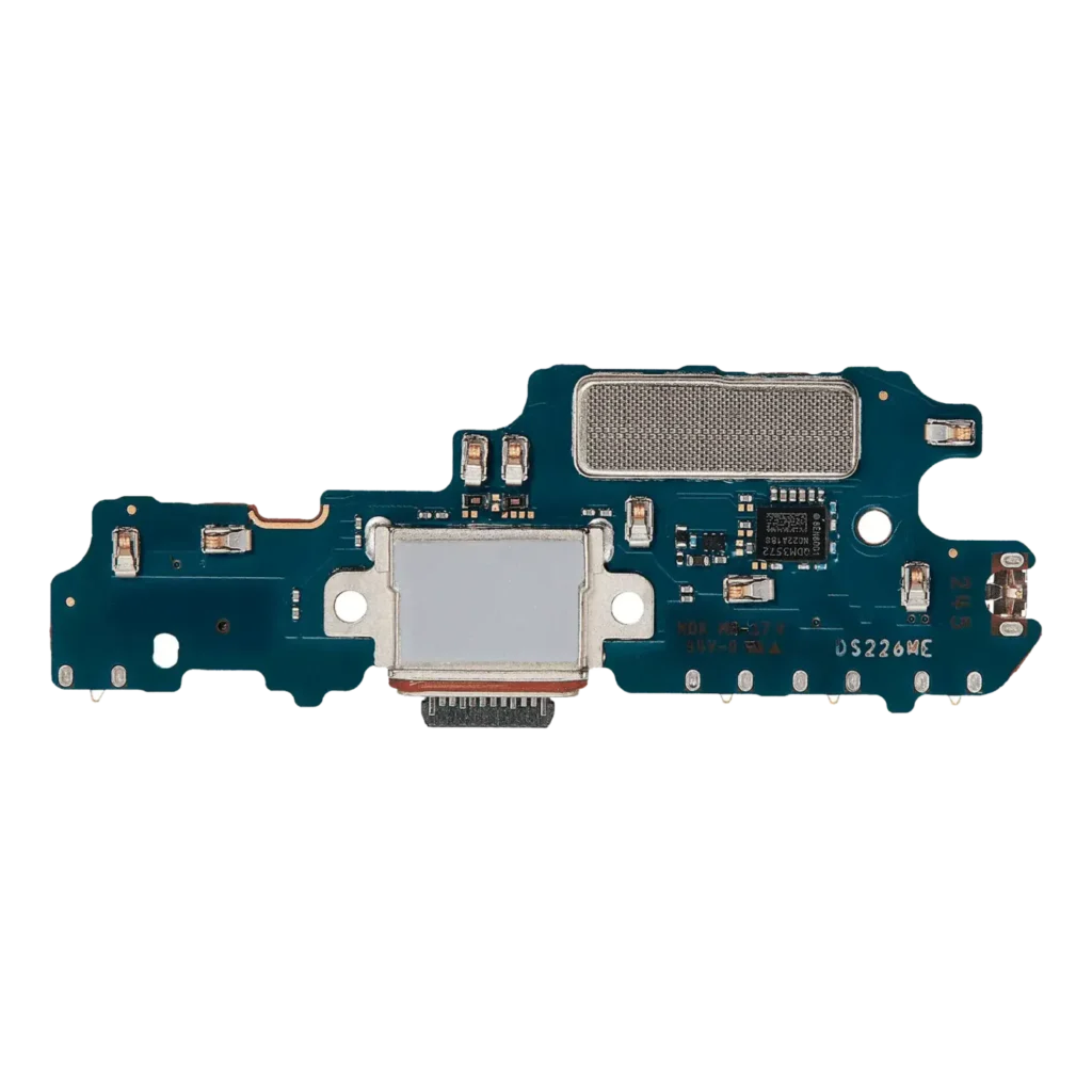 Charging Port Board For Samsung Galaxy Z Fold 4 (F936U) (US Version) (Premium)