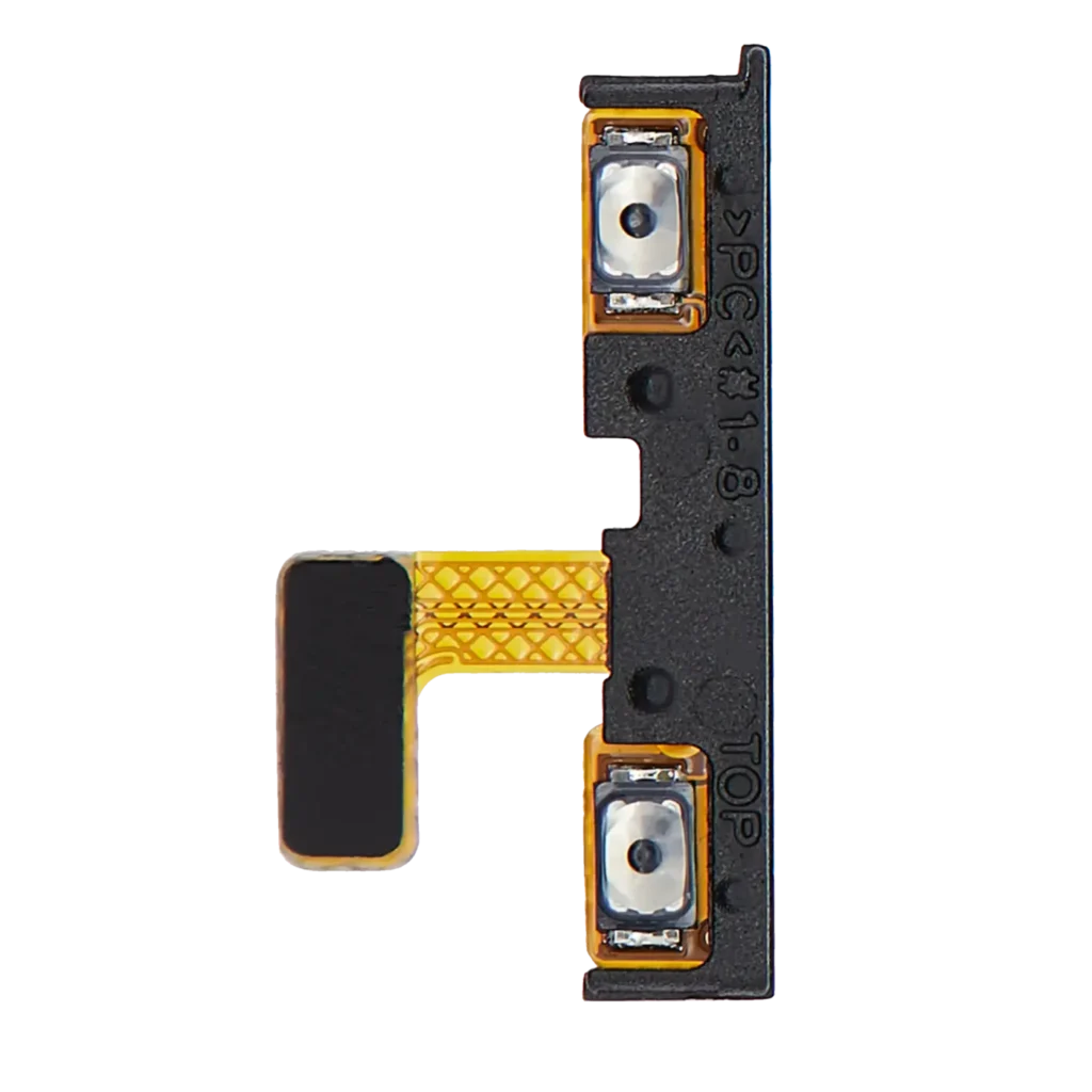 Volume Flex Cable For Samsung Galaxy Z Fold 2 5G (F916)