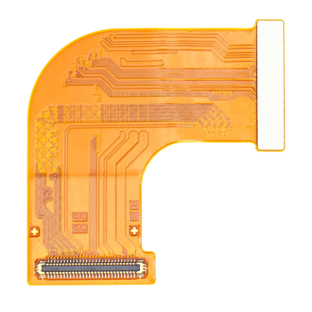 Tester Cable (LCD Assembly) For Samsung Galaxy S21 5G