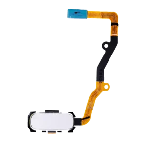 Home Button Flex Cable For Samsung Galaxy S7 Edge (White)