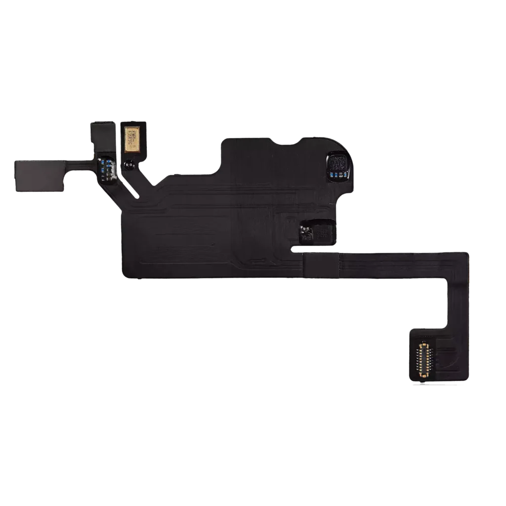 Proximity Sensor Flex Cable compatible For iPhone 13 (Programming Required) (I2C)