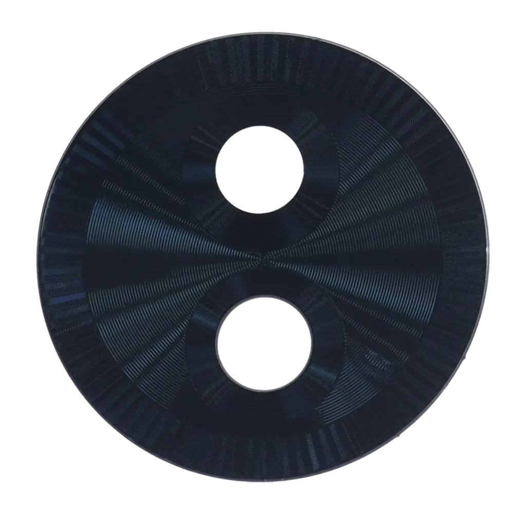 Back Camera Glass Lens For Motorola Moto G6 Play / G6 Forge (XT1922 / 2018)