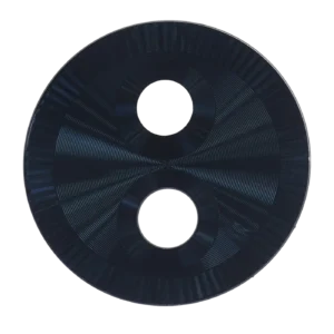 Back Camera Glass Lens For Motorola Moto G6 Play / G6 Forge (XT1922 / 2018)