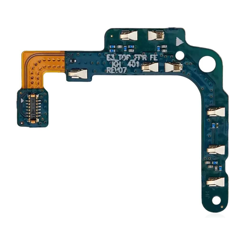 Antenna Board (In The Upper Left Corner of the Earpiece Speaker) For Samsung Galaxy S24 Ultra 5G (Premium)