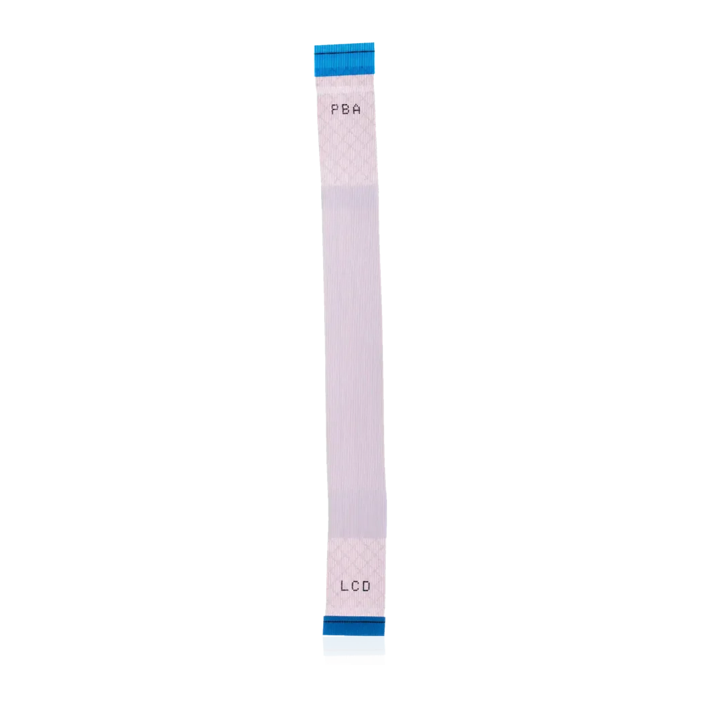 LCD Flex Cable For Samsung Galaxy Tab E 9.6" (T560 / T561 / T567) (2015)