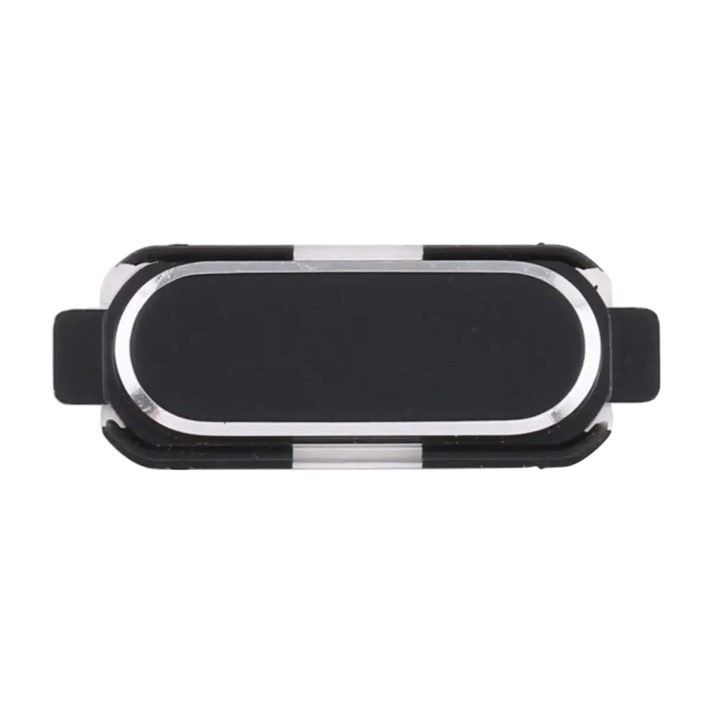 Home Button For Samsung Galaxy Tab E 9.6" (T560 / T561 / T567) (2015) (Black)