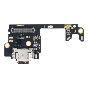 Charging Port Board For Motorola Edge 20 Pro (XT2153-1 / 2021) / Edge S Pro (Aftermarket Plus)