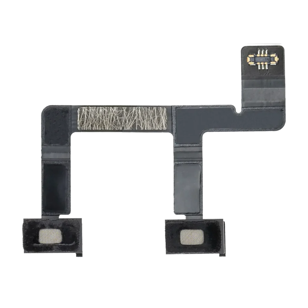 Microphone Flex Cable For iPad Pro 11" 2nd Gen (2020) / iPad Pro 12.9" 4th Gen (2020)
