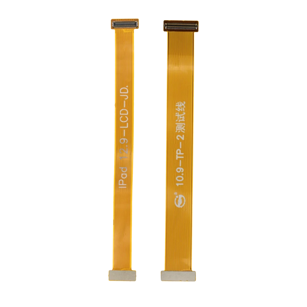 Tester Cable (LCD + Digitizer) For iPad Air 4