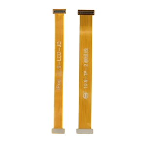 Tester Cable (LCD + Digitizer) For iPad Air 4
