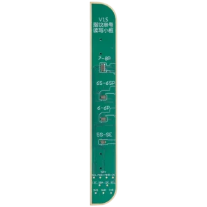 Fingerprint Sensor Adapter Board for iPhone 5S-8 Plus (JC-V1s Pro / V1SE)