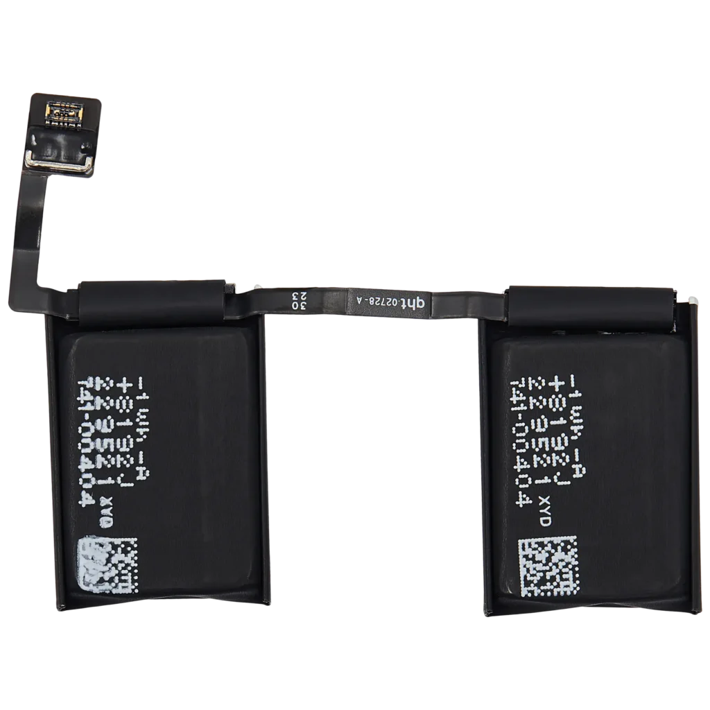 Charging Case Replacement Battery For Airpods Pro 2nd Gen (2022) (A2798)