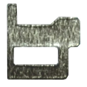 Front Camera Copper Shielding Film For Motorola Thinkphone (XT2309 / 2023) (Genuine OEM)