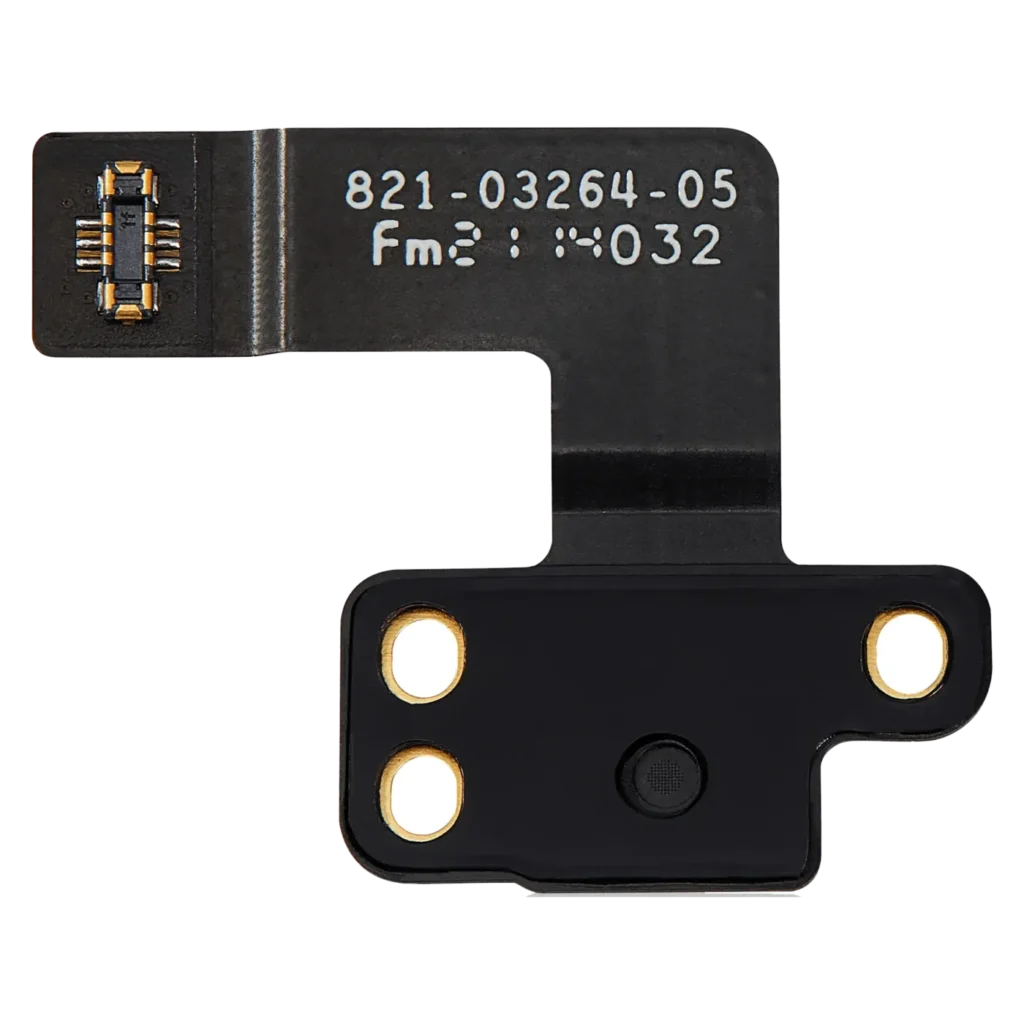 Microphone Flex Cable For iPad Mini 6 (Cellular)